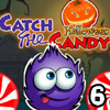 Catch the Candy Halloween